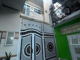 NHÀ 1 MÊ – HẺM SIÊU CẠN ĐƯỜNG BẠCH ĐẰNG, QUY NHƠN