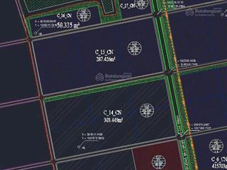 Bán lô đất trong khu công nghiệp bầu bàng bình dương