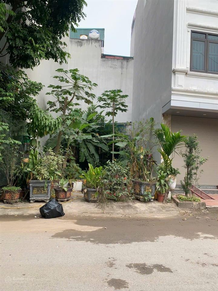 Gấp đất ngã tư hà trì, dt 86m2, mt 6m, không lỗi, kinh doanh, ô tô vào đất, chỉ 16 tỷ