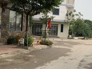 Bán gấp đất dv đìa lão, 50m2, mt 5,5m, kinh doanh đỉnh, view công viên, 3 ô tô tránh, chỉ 11,8 tỷ