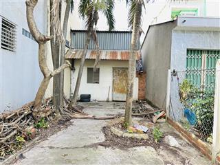 Hoàng diệu 2  bán lô đất khủng 127m2 full thổ  xây chdv cực đỉnh chỉ 9 tỷ có tl tốt  đường oto