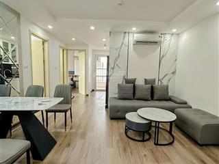 Gấp! cc xa la, đẹp lung linh, cực thoáng, 2 phòng  ngủ, sđcc, giá cực mềm