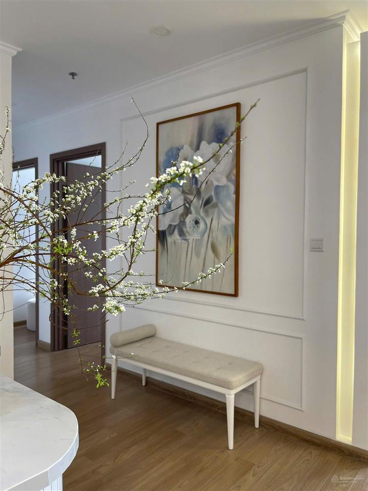 Bán cc sông nhuệ, 2pn1vs, view đẹp, nhà thoáng, sđcc, có bớt