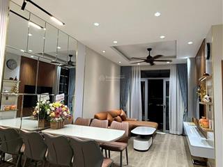 Rẻ bèo! cc siêu đẹp kđt xa la, 2pn1vs, view thoáng, tặng full nội thất, 58m2