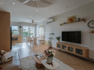 Bán cc xuân mai riverside, 2n1vs, nhà đẹp như hoa hậu, tặng nt xịn, sdcc