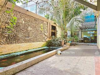 Bán biệt thự góc 2 mặt tiền kdc gia hòa 252m2 giá 23,8 tỷ