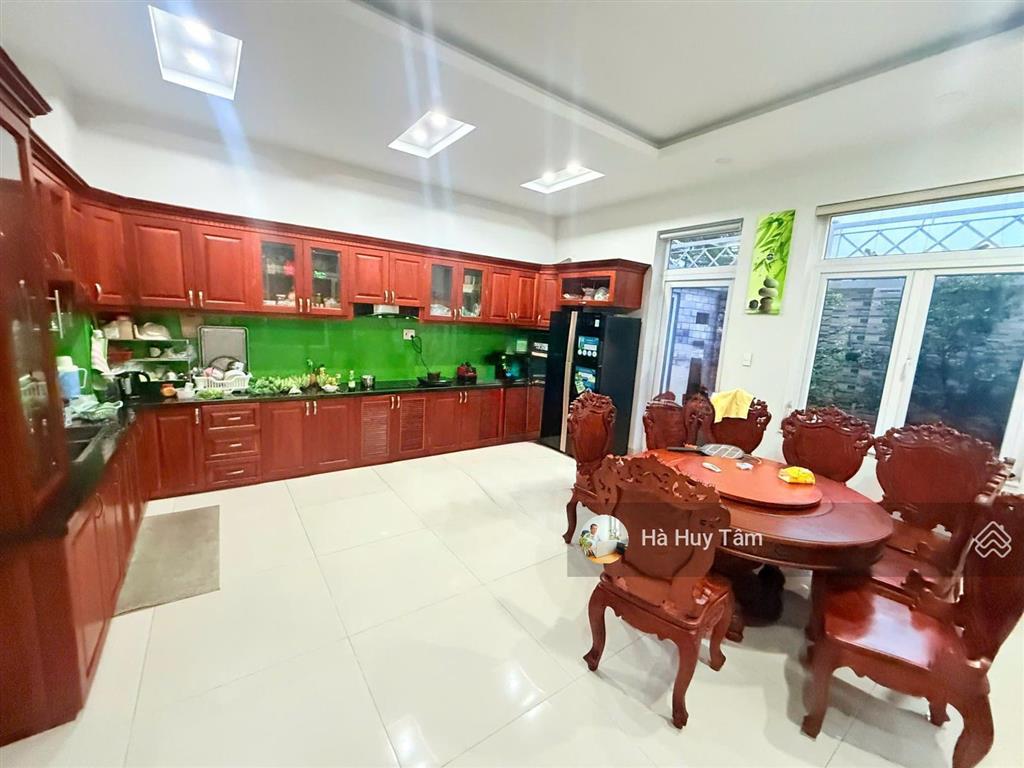 Bán biệt thự mặt tiền đường xuân quỳnh ngay chung cư the art (kdc gia hòa quận 9)