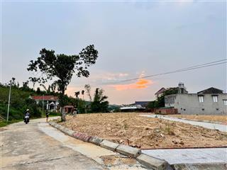 B&#225;n đất ở tại đ&#244; thị 73,6m phường ho&#224;nh bồ