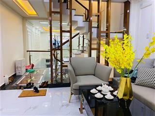 Bán nhà đường phú định q8 cách võ văn kiệt 100m, giá chỉ 6,39tỷ, chiết khấu 4% + 1 chỉ vàng 9999