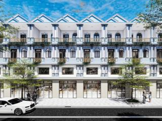 Giỏ hàng 45 căn nhà phố compound pearl riverside phú định cách võ văn kiệt 100m,giá chỉ 6,39tỷ/căn