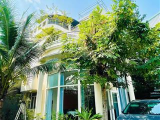 Chính chủ bán biệt thự và kho xưởng diện tích sử dụng 1.000m2  gần sân bay tân sơn nhất, giá 78 tỷ