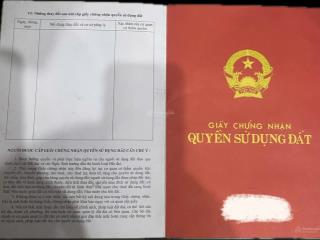 Bán đất ngọc hà  276,4m2 (có thể làm chung cư mini, khu trọ,...)