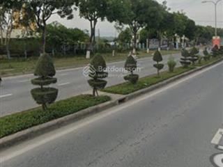 Bán đất mặt tiền đường 33m trường sơn  hòa thọ tây  cẩm lệ