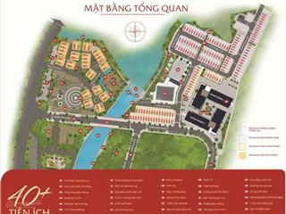 Mở bán dự án mường central căn hộ ven hà nội giá 15.5 triệu