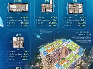Độc quyền giỏ hàng đẹp nhất charmora city sun group | ck 3% early bird | hỗ trợ ls 0% tới 24 tháng