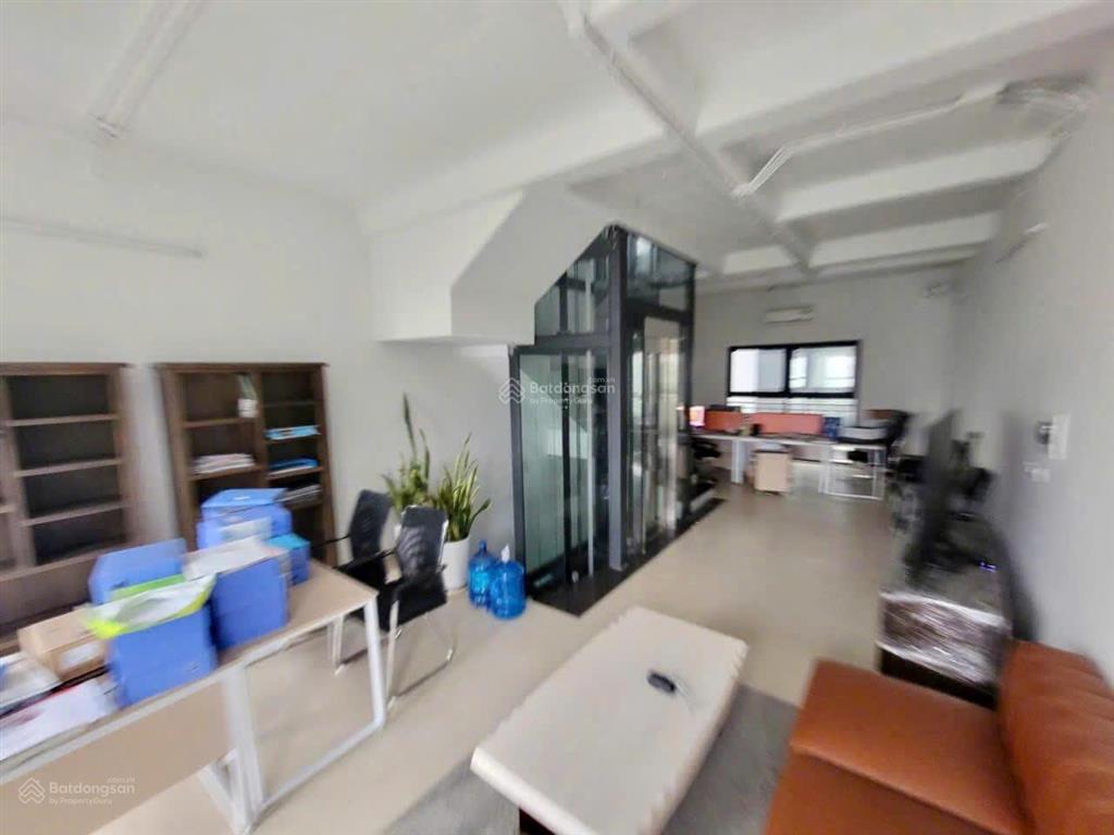 Cho thuê nhà kđt mới đại kim đường nghiêm xuân yêm, hoàng mai, 75m2, 6 tầng, thông sàn, thang máy.