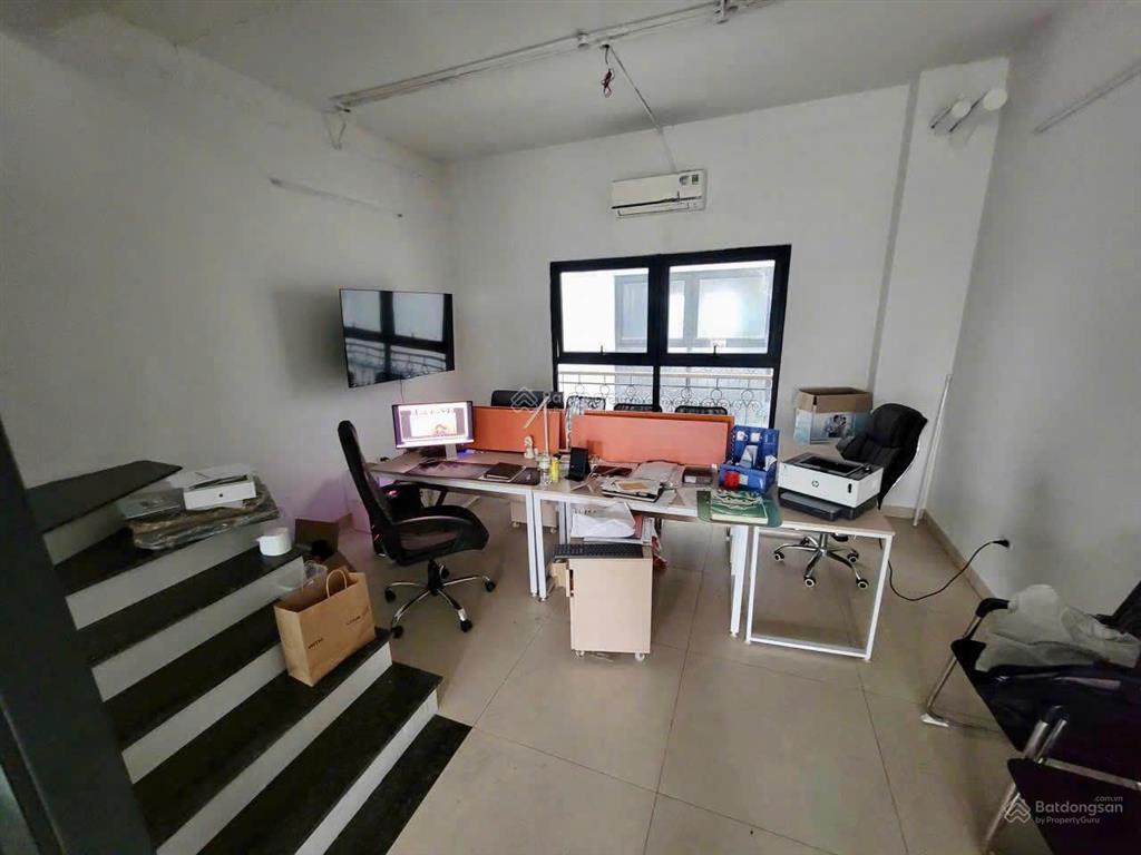 Cho thuê nhà kđt mới đại kim đường nghiêm xuân yêm, hoàng mai, 75m2, 6 tầng, thông sàn, thang máy.