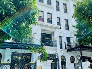 Cho thuê nhà kđt mới đại kim đường nghiêm xuân yêm, hoàng mai, 75m2, 6 tầng, thông sàn, thang máy.