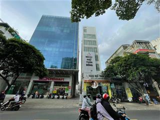 Rẻ nhất tân bình, mặt tiền ngay 118c cộng hoà, dt nh 20x17,5m ctxd hầm 7t tn 300tr giá chỉ 62 tỷ