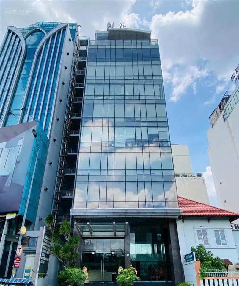 Hàng kín giá đầu tư, mặt tiền 256c nam kỳ khởi nghĩa quận 3,dt9x15m hầm 7t hđt 150tr giá 55 tỷ