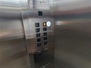 Hàng kín giá đầu tư, mặt tiền 256c nam kỳ khởi nghĩa quận 3,dt9x15m hầm 7t hđt 150tr giá 55 tỷ