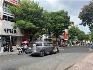 Rẻ nhất quận 3, mặt tiền lê văn sỹ,dt4,8x20 kết cấu xd hầm 6t,hợp đồng thuê 65tr giá 25 tỷ