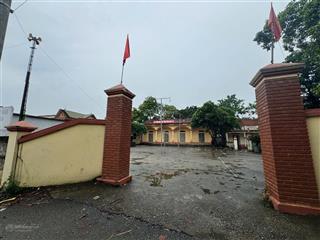 Siêu hiếm  diện tích to  giá tiền bé. mảnh đất phong thủy tại chương mỹ hà nội