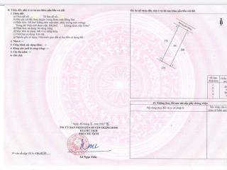 Chính chủ cần bán nhà sổ riêng ngay nhà thờ phú sơn bắc sơn giá rẻ.  0908 856 ***