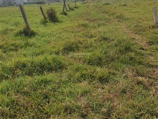 Thu hồi vốn bán lô đất 2 mặt tiền trước sau đất khu dân cư, đường xe hơi