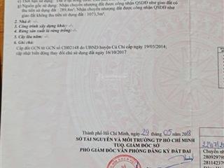 Thổ cư, đất 2 mặt tiền có 2 nhà cấp 4, shr đường cây gõ nhựa 12m, xã an phú, củ chi