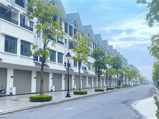 Chính chủ gửi bán căn liền kề 95m2, đường 17m. sẵn sổ đỏ, giao dịch ngay