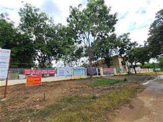 Bán 9.923,3m2 đất nông nghiệp có 400m thổ cư, sẵn nhà cấp 4 tại đăk lua, giá hot chỉ 2,15 tỷ