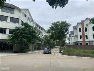 Bán biệt thự liền kề siêu rẻ diamond park, hạ tầng đã hoàn thiện, 104m2 mặt tiền 5m  0981 935 ***