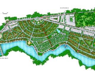 Bán biệt thự xây thô giá rẻ khu đô thị hà phong dt 304 m2, vị trí gần sông.  0981 935 ***