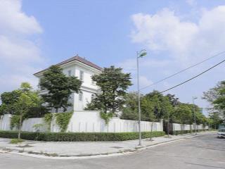 Bán đất liền kề 18 khu a dự án cienco 5 mê linh, 150 m2, hàng hiếm tại tiền phong, mê linh