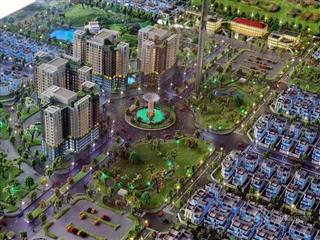Bán dự án hud me linh central, giá siêu hời 18 tỷ, 250 m2 tại thanh lâm, mê linh, hà nội