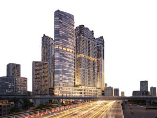 Sun feliza suites vị trí tâm mạch trong quỹ đất hiếm của thủ đô