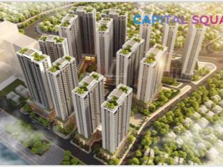 Top 8 lý do nên sở hữu capital square, đà nẵng