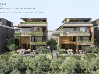 The fullton edition  tuyệt phẩm compound thấp tầng đầu tiên của capitalland tại miền bắc