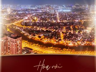 Quỹ căn đẹp siêu hiếm tại dự án kiều by kita