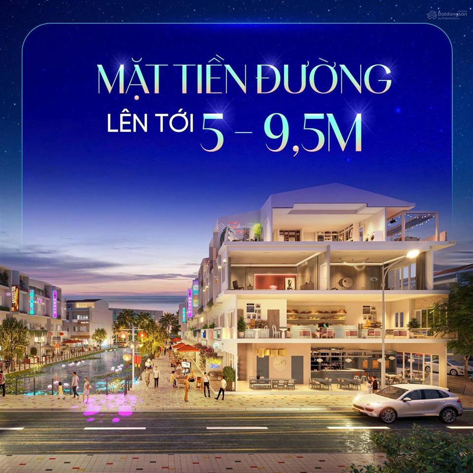 Tung chính sách hấp dẫn, the lumia da nang rộng cửa đón cư dân