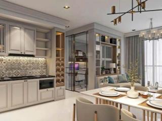 Cơ hội vàng sở hữu citymark residence phú mỹ với suất nội bộ giới hạn
