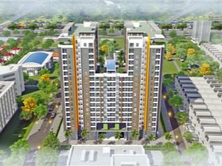Bán căn hộ osimi 1 phòng ngủ 43m2 gấp do cần tiền xoay sở
