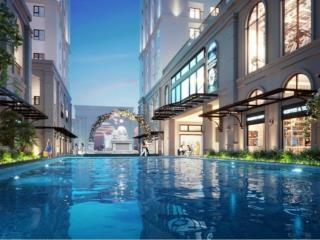 Suất nội bộ đặc biệt căn hộ 2 phòng ngủ citymark residence phú mỹ  view công viên và núi thị vải