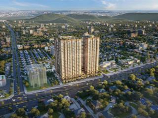 Suất đặc biệt  căn hộ 2 phòng ngủ tại citymark residence phú mỹ