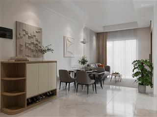 Cho thuê căn hộ 2pn 2wc full nội thất, giá 12 triệu/tháng  view vũng tàu và cảng thị vải cực đẹp