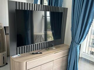 Cho thuê căn hộ cao cấp 1pn osimi phú mỹ full nội thất, view vũng tàu cực đẹp