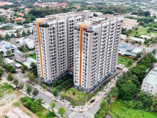 Cho thuê căn hộ cao cấp 1pn osimi phú mỹ full nội thất, view hồ bơi cực đẹp