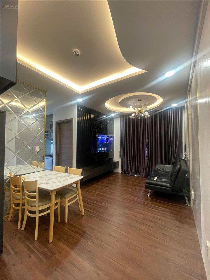 Bán gấp căn hộ 2pn osimi phú mỹ full nội thất cao cấp có hợp đồng thuê sẵn 14tr/tháng