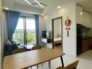 Cơ hội sở hữu căn hộ 2pn giá tốt tại osimi phú mỹ chỉ 1,850 tỷ  full nội thất